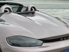 Porsche 718 Spyder 2.0T - ფოტო 17