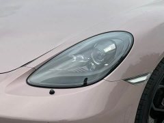 Porsche 718 Spyder 2.0T - ფოტო 4