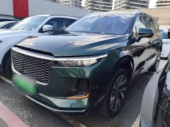 Li Auto ONE Extended Range 6-Seater - photo 1