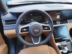 Li Auto ONE Extended Range 6-Seater - photo 10