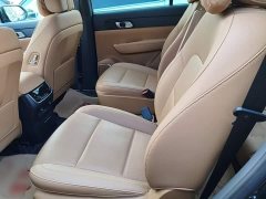 Li Auto ONE Extended Range 6-Seater - photo 16