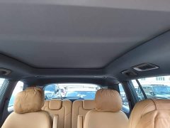 Li Auto ONE Extended Range 6-Seater - photo 17