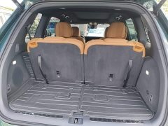 Li Auto ONE Extended Range 6-Seater - photo 18