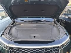 Li Auto ONE Extended Range 6-Seater - photo 19