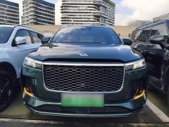 Li Auto ONE Extended Range 6-Seater - photo 2