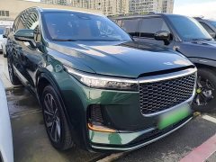 Li Auto ONE Extended Range 6-Seater - photo 3