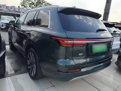Li Auto ONE Extended Range 6-Seater - photo 4