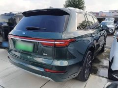 Li Auto ONE Extended Range 6-Seater - photo 6