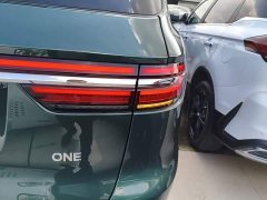 Li Auto ONE Extended Range 6-Seater - photo 7