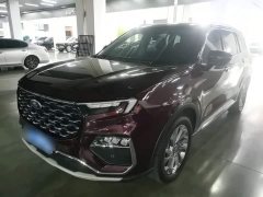 Ford Lingyue EcoBoost 225 Premium 6-Seater - ფოტო 1