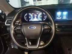 Ford Lingyue EcoBoost 225 Premium 6-Seater - ფოტო 10