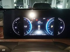 Ford Lingyue EcoBoost 225 Premium 6-Seater - ფოტო 11