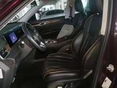 Ford Lingyue EcoBoost 225 Premium 6-Seater - ფოტო 14