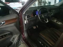 Ford Lingyue EcoBoost 225 Premium 6-Seater - ფოტო 15