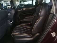 Ford Lingyue EcoBoost 225 Premium 6-Seater - ფოტო 16