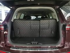Ford Lingyue EcoBoost 225 Premium 6-Seater - ფოტო 18