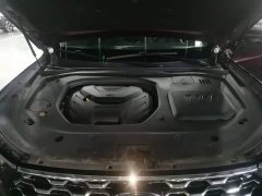 Ford Lingyue EcoBoost 225 Premium 6-Seater - ფოტო 19