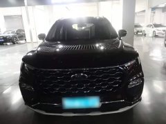Ford Lingyue EcoBoost 225 Premium 6-Seater - ფოტო 2