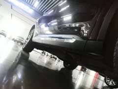 Ford Lingyue EcoBoost 225 Premium 6-Seater - ფოტო 20
