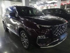 Ford Lingyue EcoBoost 225 Premium 6-Seater - ფოტო 3