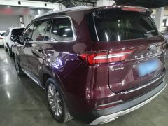 Ford Lingyue EcoBoost 225 Premium 6-Seater - ფოტო 4