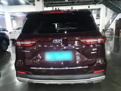 Ford Lingyue EcoBoost 225 Premium 6-Seater - ფოტო 5