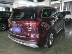 Ford Lingyue EcoBoost 225 Premium 6-Seater - ფოტო 6