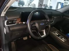 Ford Lingyue EcoBoost 225 Premium 6-Seater - ფოტო 9