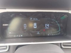 Hyundai Elantra 1.5L CVT GLS Leading Edition - ფოტო 11