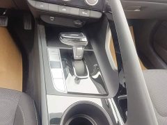 Hyundai Elantra 1.5L CVT GLS Leading Edition - ფოტო 13