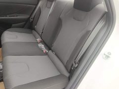 Hyundai Elantra 1.5L CVT GLS Leading Edition - ფოტო 16