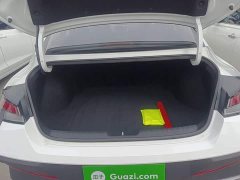 Hyundai Elantra 1.5L CVT GLS Leading Edition - ფოტო 18