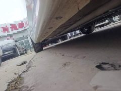 Hyundai Elantra 1.5L CVT GLS Leading Edition - ფოტო 20