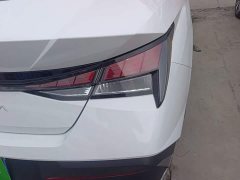 Hyundai Elantra 1.5L CVT GLS Leading Edition - ფოტო 7