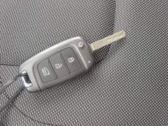Hyundai Elantra 1.5L CVT GLS Leading Edition - ფოტო 8