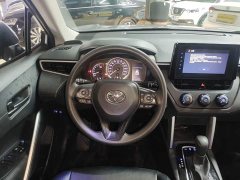Toyota Corolla Sharp Release 2.0L Pioneer Edition - ფოტო 10