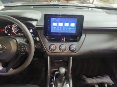 Toyota Corolla Sharp Release 2.0L Pioneer Edition - ფოტო 12