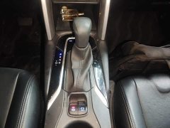 Toyota Corolla Sharp Release 2.0L Pioneer Edition - ფოტო 13