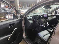 Toyota Corolla Sharp Release 2.0L Pioneer Edition - ფოტო 15