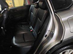 Toyota Corolla Sharp Release 2.0L Pioneer Edition - ფოტო 16