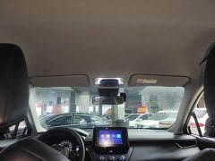 Toyota Corolla Sharp Release 2.0L Pioneer Edition - ფოტო 17