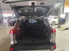 Toyota Corolla Sharp Release 2.0L Pioneer Edition - ფოტო 18