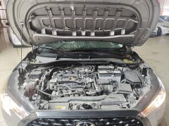 Toyota Corolla Sharp Release 2.0L Pioneer Edition - ფოტო 19