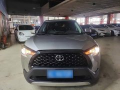 Toyota Corolla Sharp Release 2.0L Pioneer Edition - ფოტო 2