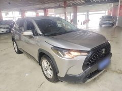 Toyota Corolla Sharp Release 2.0L Pioneer Edition - ფოტო 3