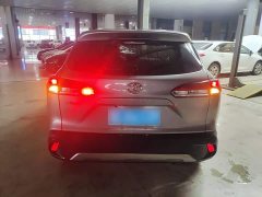 Toyota Corolla Sharp Release 2.0L Pioneer Edition - ფოტო 5