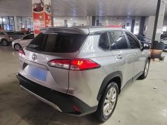 Toyota Corolla Sharp Release 2.0L Pioneer Edition - ფოტო 6