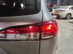 Toyota Corolla Sharp Release 2.0L Pioneer Edition - ფოტო 7
