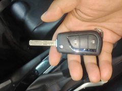 Toyota Corolla Sharp Release 2.0L Pioneer Edition - ფოტო 8