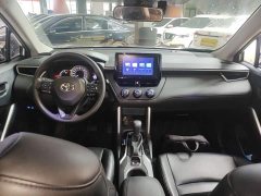 Toyota Corolla Sharp Release 2.0L Pioneer Edition - ფოტო 9